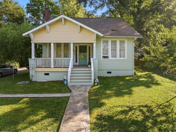 213 S Jackson St, Athens, TN 37303