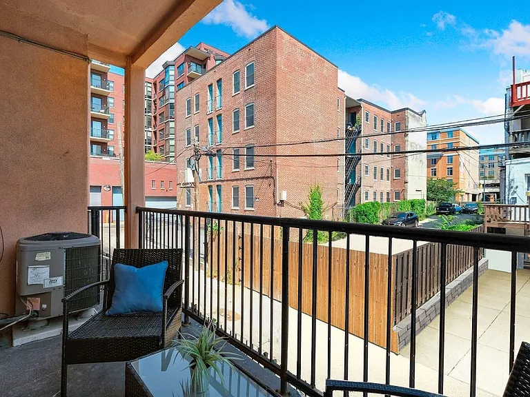 1361 Irving St NW #8 — Photo 11