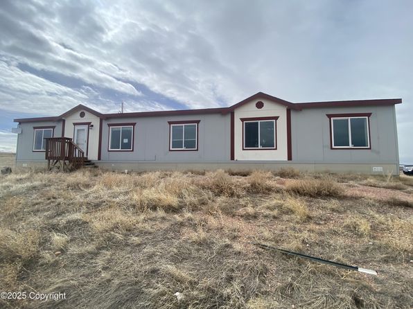 15 Driskell Ct, Wright, WY 82732