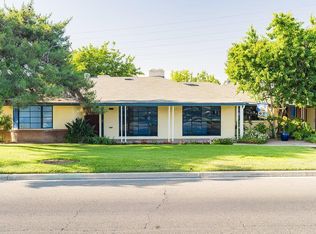 5397 E Belmont Ave, Fresno, CA 93727