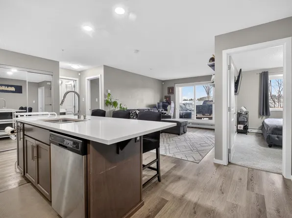 148 Ebbers Blvd NW #134, Edmonton, AB T5Y 4A4