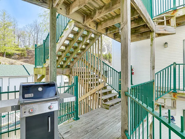 200 E Harbour Towne Dr #E203 — Photo 25