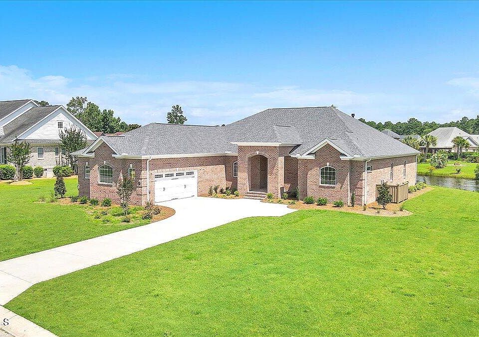 1112 Water Lily Way, Leland, NC 28451 Zillow