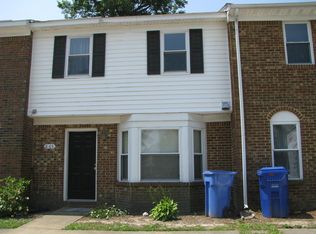 865 Westminster Ln, Virginia Beach, VA 23454