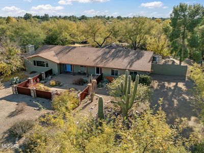 3221 N Riverbend Pl, Tucson, AZ, 85750