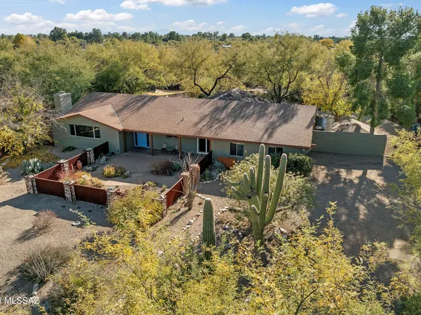 3221 N Riverbend Pl, Tucson, AZ 85750