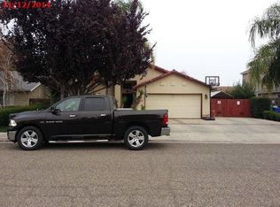 274 S Red Oak St, Porterville, CA 93257