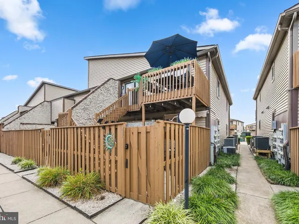105 120th St Unit 137B, Ocean City, MD 21842