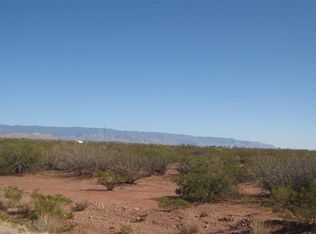 96 Schoeller Pl, Tularosa, NM 88352