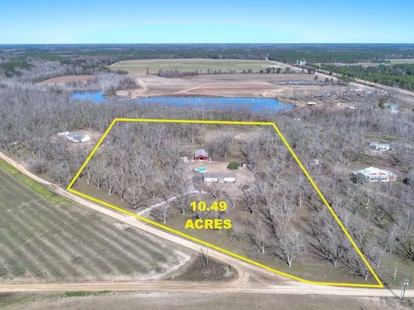 60 Crow Rd, Dawson, GA 39842