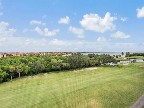 3400 Cove Cay Dr Unit 6B, Clearwater, FL 33760