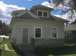 1830 E 5th Ave, Spokane, WA 99202