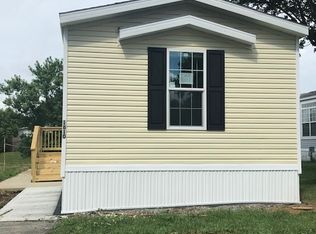 1810 S Meridian St, Greenwood, IN 46143