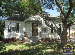 637 SW High Ave, Topeka, KS 66606