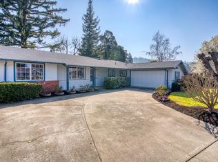 271 Los Felicas Ave, Walnut Creek, CA 94598
