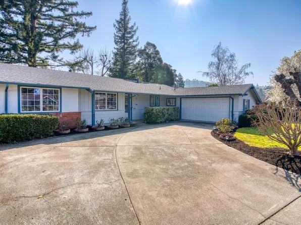 271 Los Felicas Ave, Walnut Creek, CA 94598
