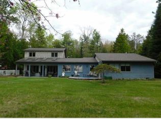 10303 Ossineke Rd, Ossineke, MI 49766