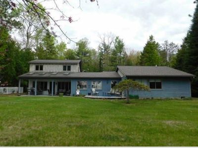 10303 Ossineke Rd, Ossineke, MI, 49766