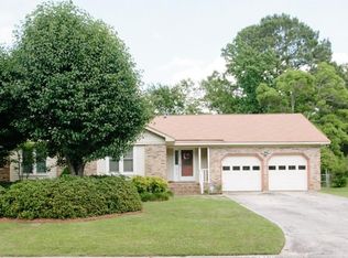 8140 Poplar Ridge Rd, North Charleston, SC 29406
