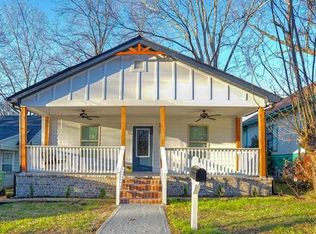112 Bisbee Ave SE, Atlanta, GA 30315