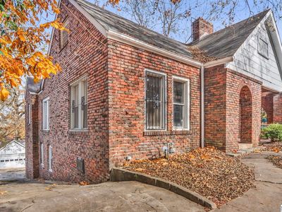 1108 41st St, Birmingham, AL, 35218