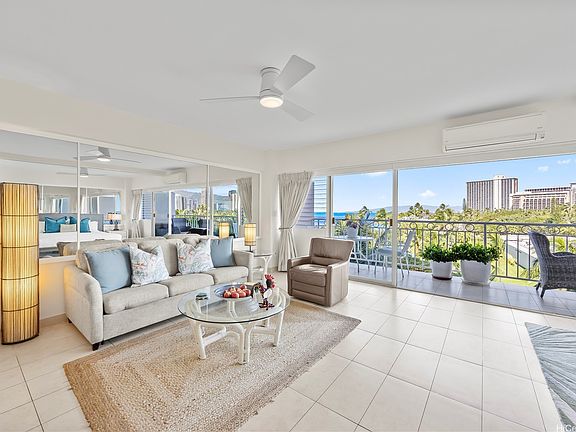 2nd image of 2161 Kalia Rd APT 606