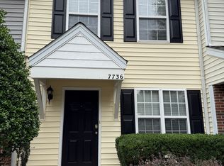 7736 Averette Fld, Raleigh, NC 27616