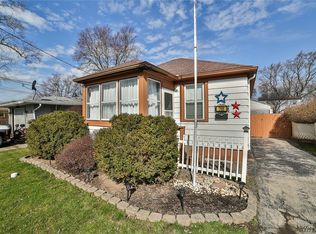 766 Harding Ave, North Tonawanda, NY 14120