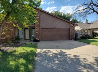 7903 Debar Cir, Oklahoma City, OK 73132