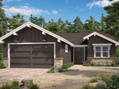 58 Birdie Cir, Williams, AZ, 86046