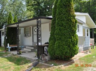 2094 N Highway 1247, Somerset, KY 42503
