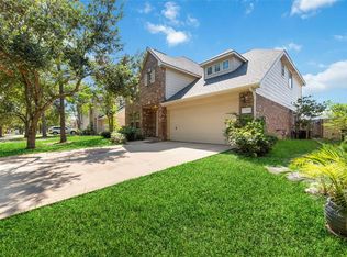 13312 Barton Meadow Ln, Rosharon, TX 77583