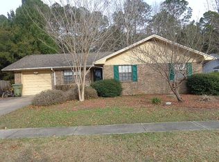2009 Geralo Ln, Lynn Haven, FL 32444
