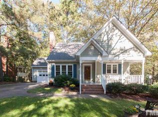 1700 Point Owoods Ct, Raleigh, NC 27604