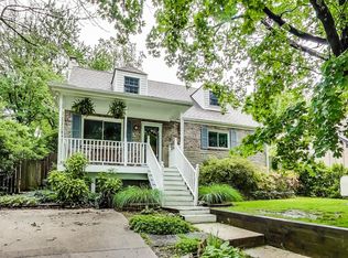 12413 Denley Rd, Silver Spring, MD 20906