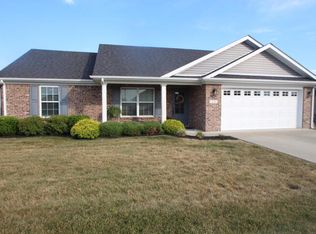 273 Meridian Way, Richmond, KY 40475