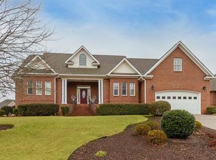 110 Dry Branch Way, North Augusta, SC 29860