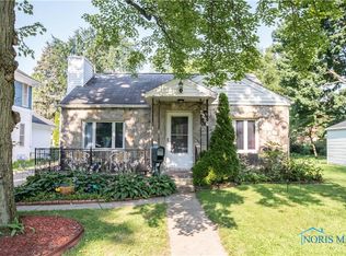 4507 Hannaford Dr, Toledo, OH 43623