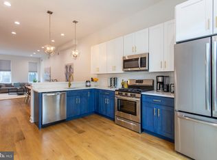 1725 Ellsworth St, Philadelphia, PA 19146