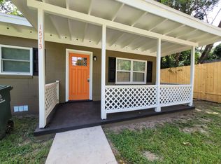 1573 Blountstown St, Tallahassee, FL 32304