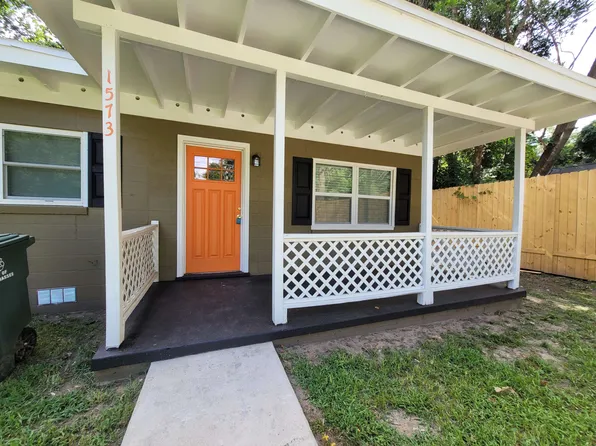1573 Blountstown St, Tallahassee, FL 32304