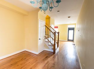 405 Albemarle St, Baltimore, MD 21202