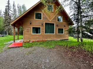 310 N Forest Dr, Kenai, AK 99611