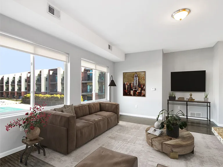 42 West Apartments — Photo 6