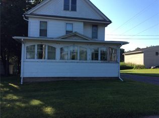 152 Lake St, Le Roy, NY 14482