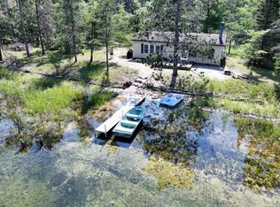 7584 Melvindale Camp Rd, Johannesburg, MI 49751
