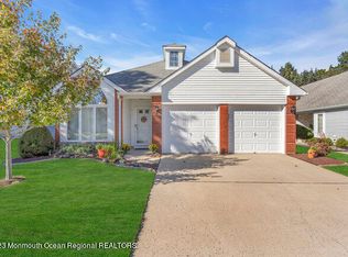 1478 Burr Oak Rd, Toms River, NJ 08755