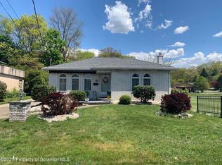 897 Moosic Rd, Old Forge, PA 18518