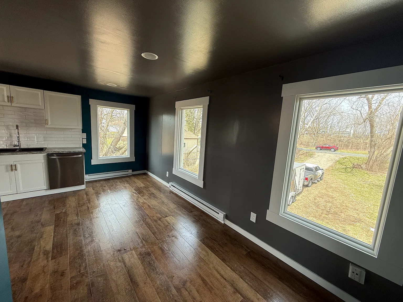 1 bed, 500 sqft, $1,200 — Photo 4