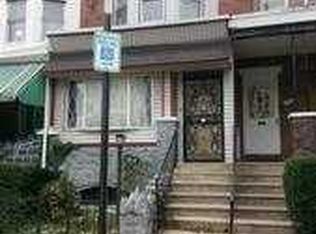 1518 N Alden St, Philadelphia, PA 19131